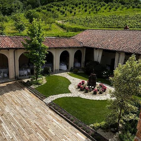 Tenuta Armonia Clavesana ภายนอก รูปภาพ