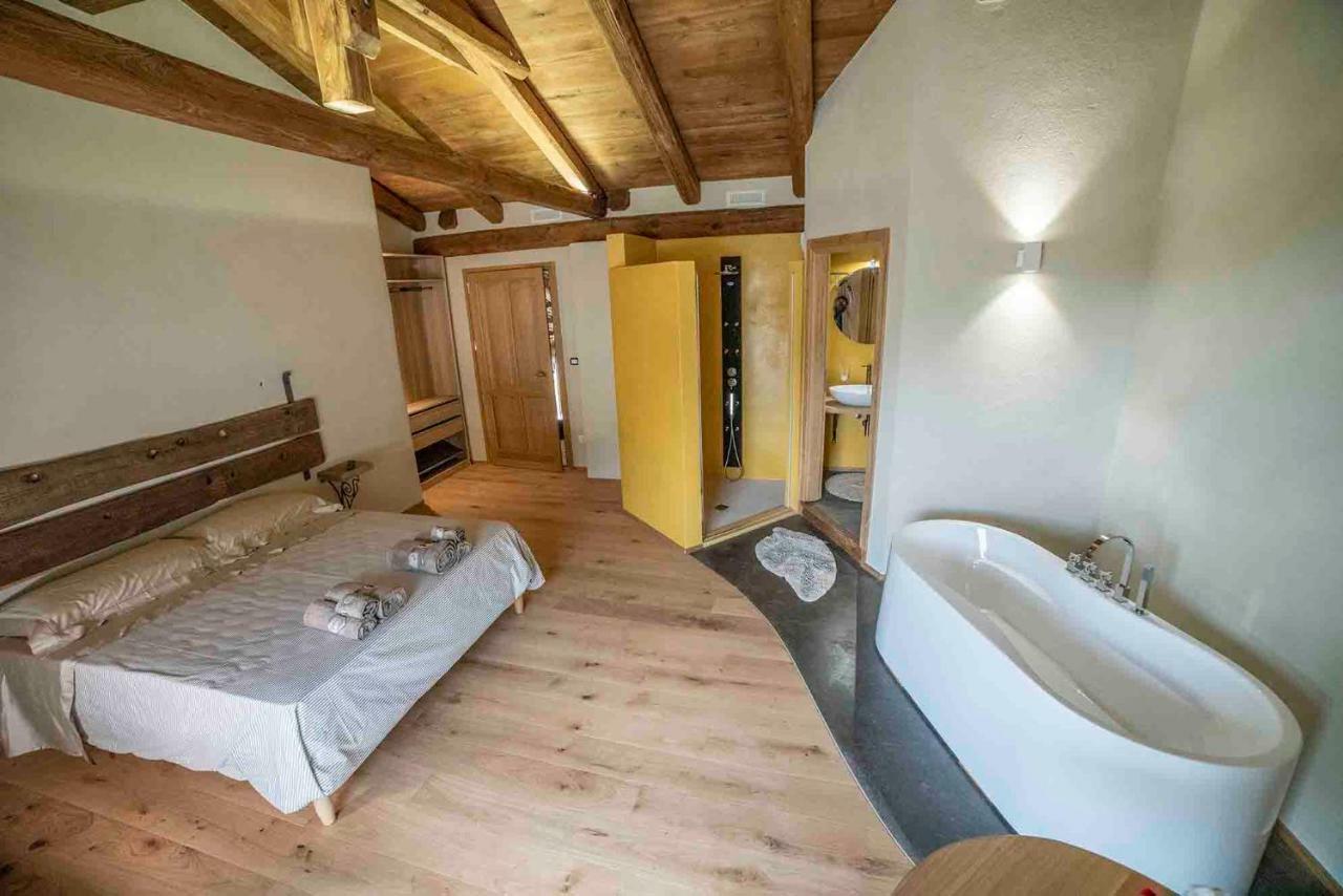 Tenuta Armonia Clavesana ภายนอก รูปภาพ
