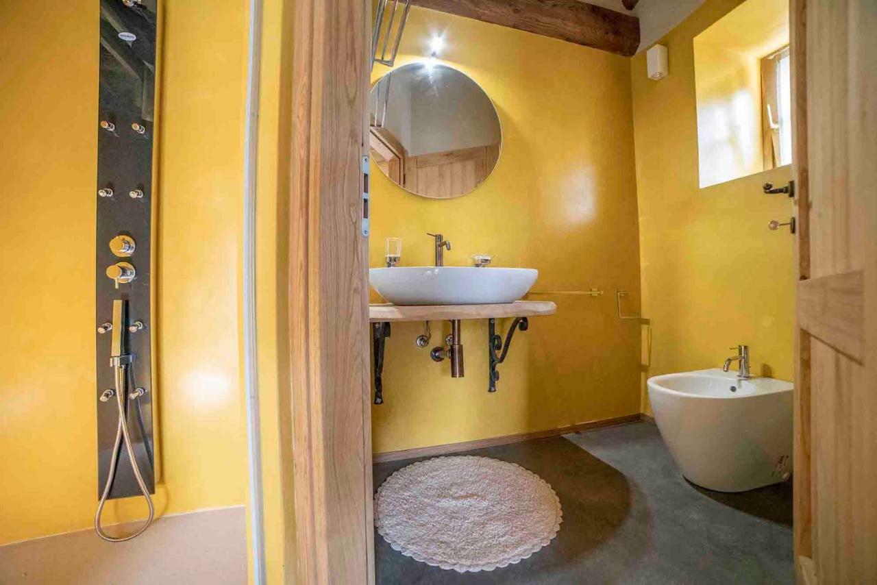 Tenuta Armonia Clavesana ภายนอก รูปภาพ