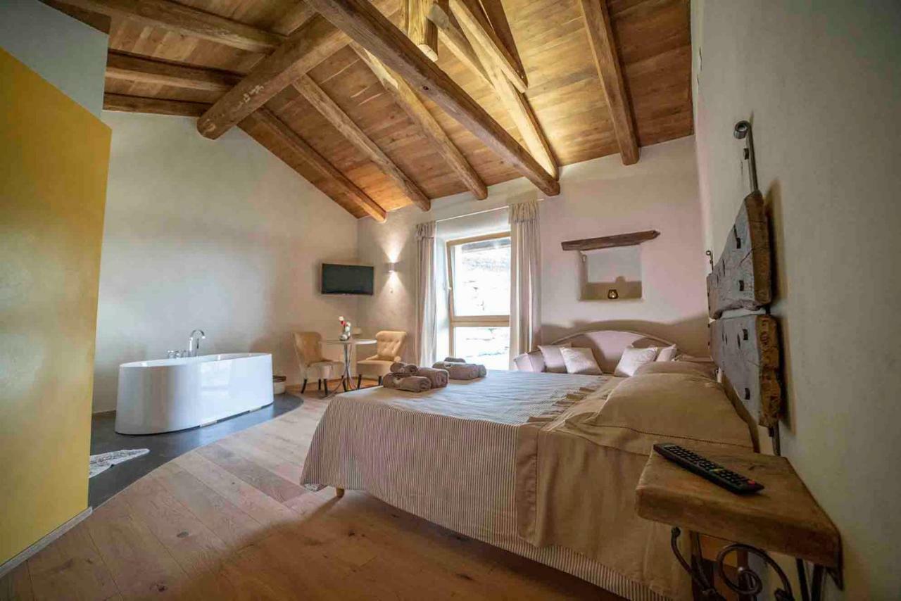 Tenuta Armonia Clavesana ภายนอก รูปภาพ