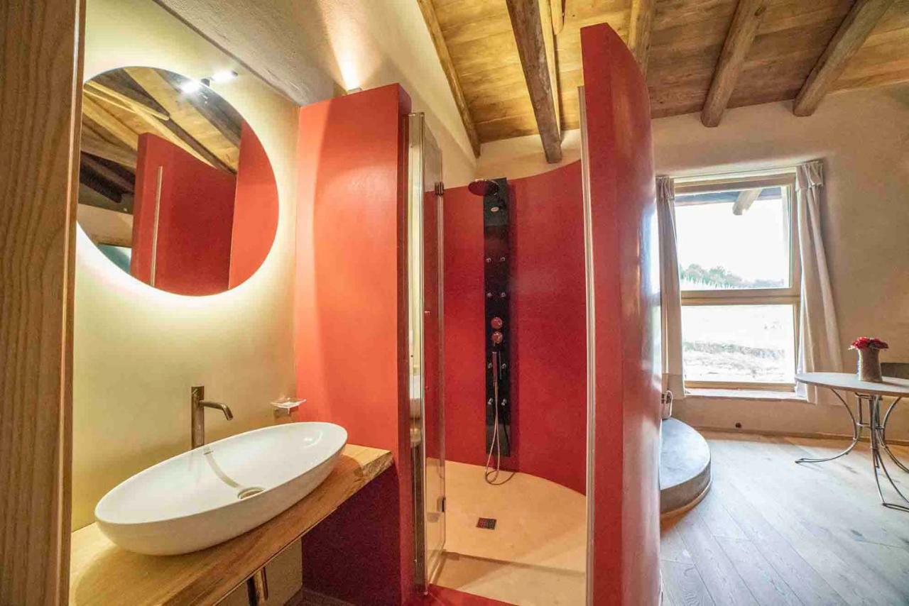 Tenuta Armonia Clavesana ภายนอก รูปภาพ